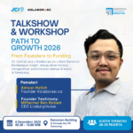 Path to Growth 2026 — Talkshow & Workshop