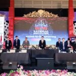 JCI National Convention 2025 — Held by JCI Central Java