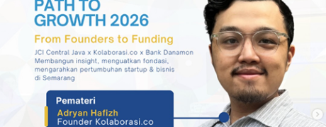 Path to Growth 2026 — Talkshow & Workshop